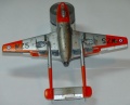 Airfix 1/72 DH-115 Vampire