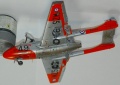 Airfix 1/72 DH-115 Vampire