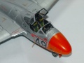 Airfix 1/72 DH-115 Vampire