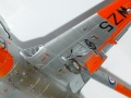 Airfix 1/72 DH-115 Vampire