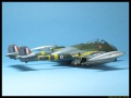 CMR 1/72 De Havilland Venom Fb.4