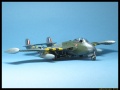 CMR 1/72 De Havilland Venom Fb.4