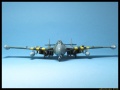 CMR 1/72 De Havilland Venom Fb.4