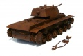 Trumpeter 1/35 -1 - 