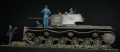 Trumpeter 1/35 -1 - 