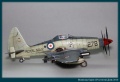 Trumpeter 1/48 Westland Wyvern