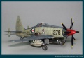 Trumpeter 1/48 Westland Wyvern