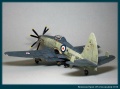 Trumpeter 1/48 Westland Wyvern