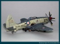 Trumpeter 1/48 Westland Wyvern