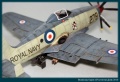 Trumpeter 1/48 Westland Wyvern