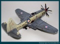 Trumpeter 1/48 Westland Wyvern