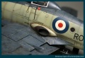 Trumpeter 1/48 Westland Wyvern