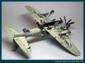 Trumpeter 1/48 Westland Wyvern