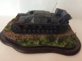    1/25 Stug-III (0-series)