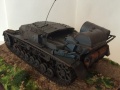    1/25 Stug-III (0-series)