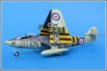 Trumpeter 1/48 Hawker Seahawk