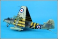 Trumpeter 1/48 Hawker Seahawk