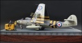 Trumpeter 1/48 Hawker Seahawk