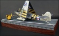 Trumpeter 1/48 Hawker Seahawk