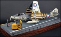 Trumpeter 1/48 Hawker Seahawk