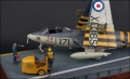 Trumpeter 1/48 Hawker Seahawk