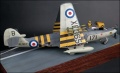 Trumpeter 1/48 Hawker Seahawk
