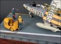 Trumpeter 1/48 Hawker Seahawk