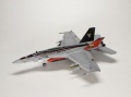 Revell 1/144 F/A-18E Super Hornet