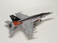 Revell 1/144 F/A-18E Super Hornet