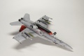 Revell 1/144 F/A-18E Super Hornet