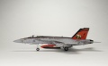 Revell 1/144 F/A-18E Super Hornet