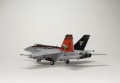 Revell 1/144 F/A-18E Super Hornet