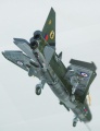 Airfix 1/72 English Elecnric Lightning F.2-A