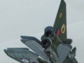 Airfix 1/72 English Elecnric Lightning F.2-A