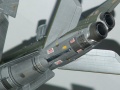 Airfix 1/72 English Elecnric Lightning F.2-A