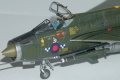 Airfix 1/72 English Elecnric Lightning F.2-A