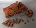 Dragon 1/35 PzKpfw IV usf.F1