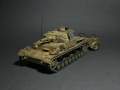 Dragon 1/35 PzKpfw IV usf.F1