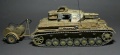 Dragon 1/35 PzKpfw IV usf.F1