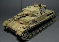 Dragon 1/35 PzKpfw IV usf.F1