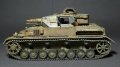 Dragon 1/35 PzKpfw IV usf.F1