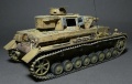 Dragon 1/35 PzKpfw IV usf.F1