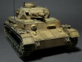 Dragon 1/35 PzKpfw IV usf.F1