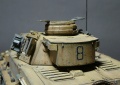 Dragon 1/35 PzKpfw IV usf.F1