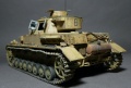 Dragon 1/35 PzKpfw IV usf.F1