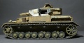 Dragon 1/35 PzKpfw IV usf.F1