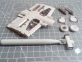 Trumpeter 1/48 Wyvern -    