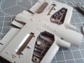 Trumpeter 1/48 Wyvern -    