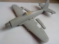 Trumpeter 1/48 Wyvern -    