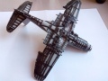 Trumpeter 1/48 Wyvern -    